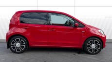 Volkswagen Up 1.0 High Up 5dr Petrol Hatchback
